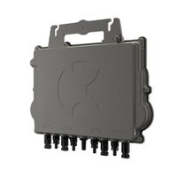 AP Systems QT2 2000VA Quad3ph Micro